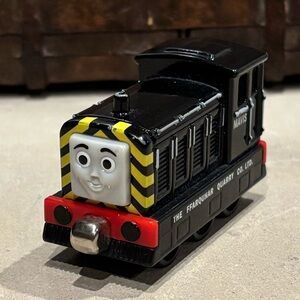 Thomas & Friends Mavis Diesel Engine. 2003